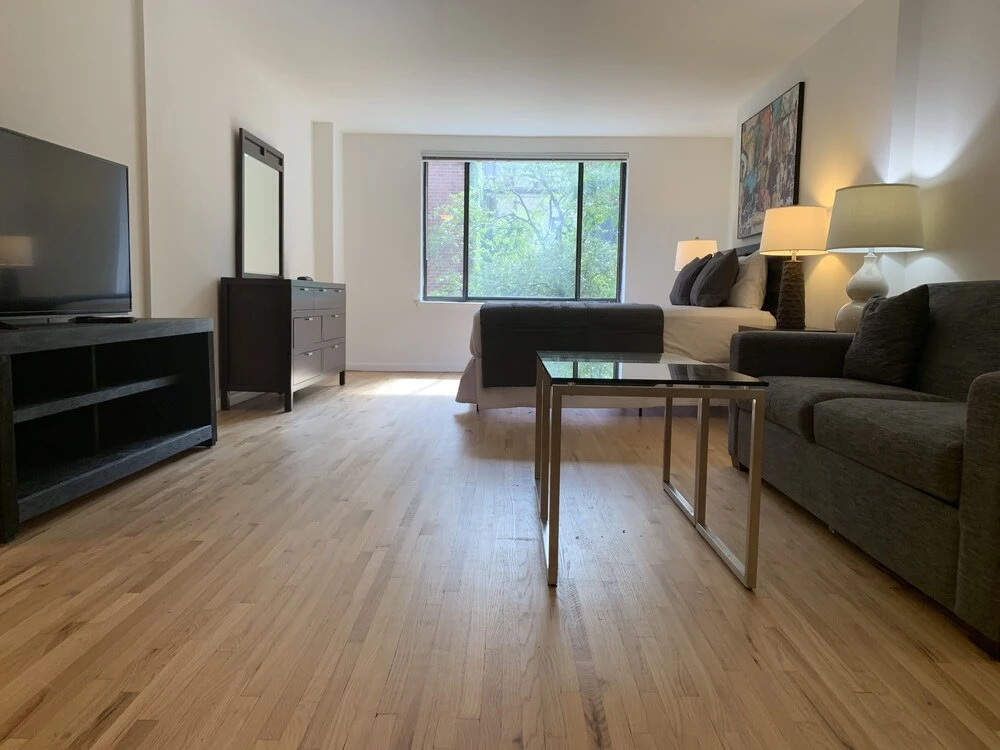 Lenox Hill Apartments 30 Day Rentals