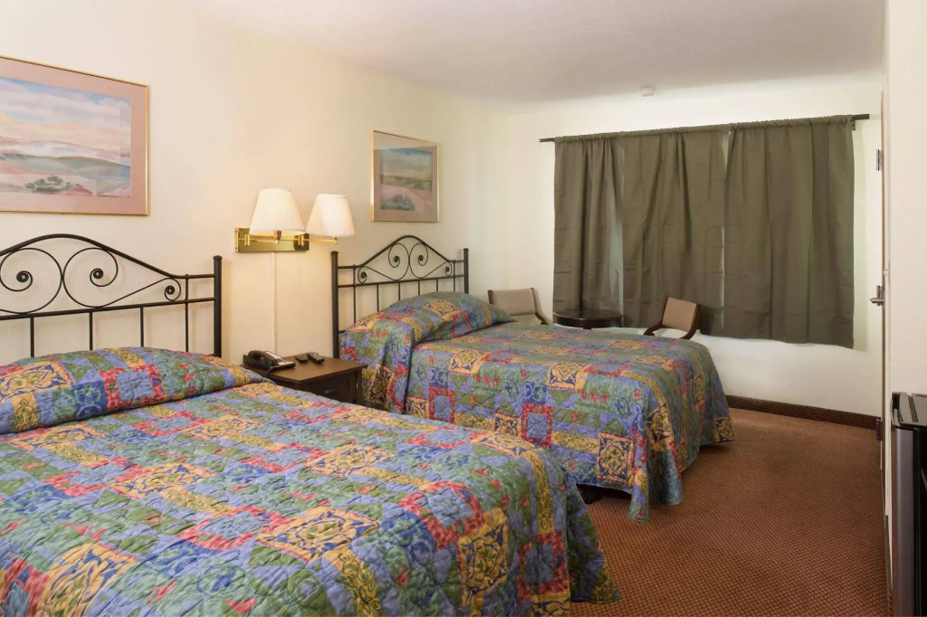 Western Inn Motel Billings