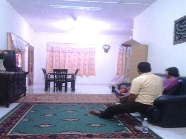 Pelegong Farmstay