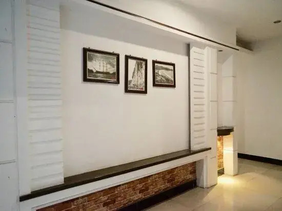 Shipu Xinxing Hotel