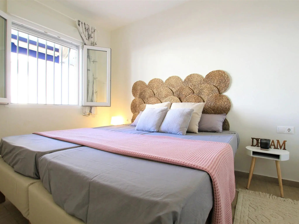 Amazing apartment in Murcia with shared swimming pool