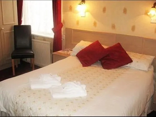 Vidella Hotel