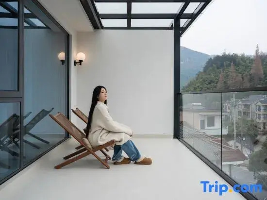 Ume·Private Pool Boutique Hotel (Anji Yunshang Grassland Branch)