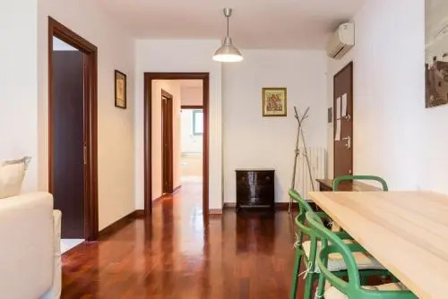 Magistretti Flexyrent Apartment
