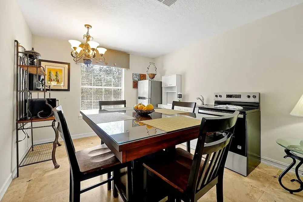 7407 Excitement Drive, Kissimmee, Unit A, 1 BED
