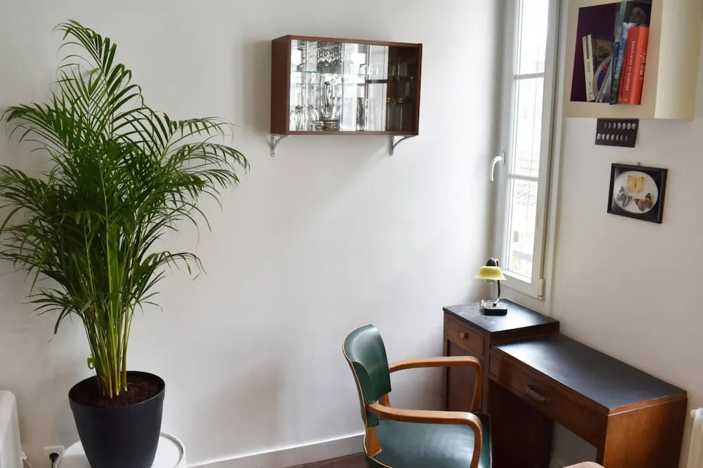 Charming Apartment in Oberkampf Area