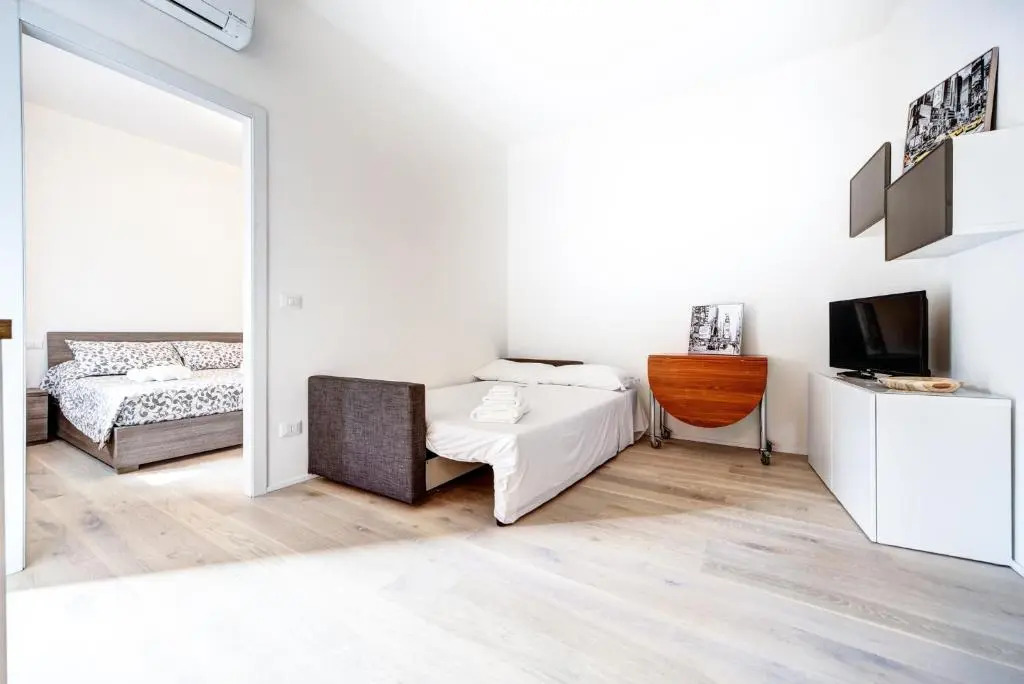 Gramsci 2 Apartment by Wonderful Italy