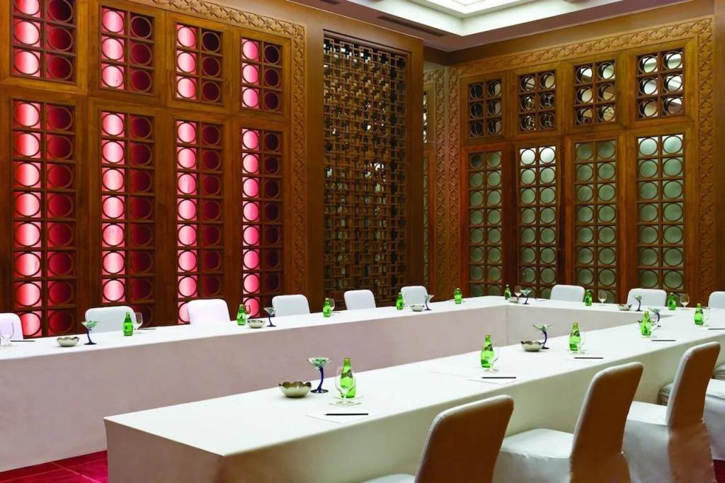 Alila Diwa Goa - A Hyatt Brand