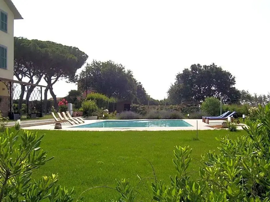 Casale Sant Angelo