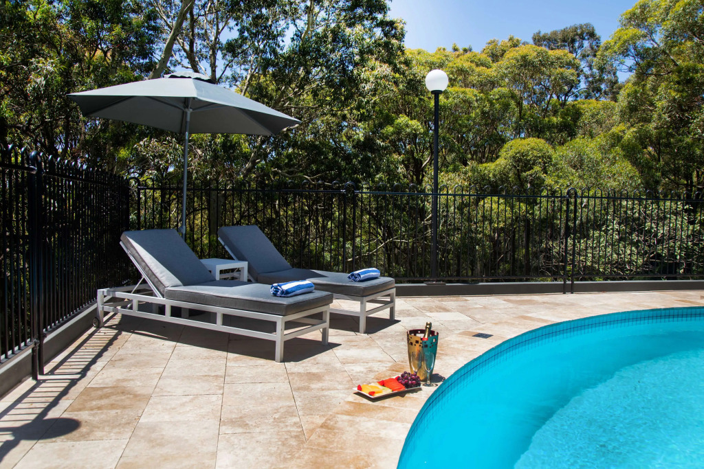 BEST WESTERN PLUS Apollo Hotel Newcastle