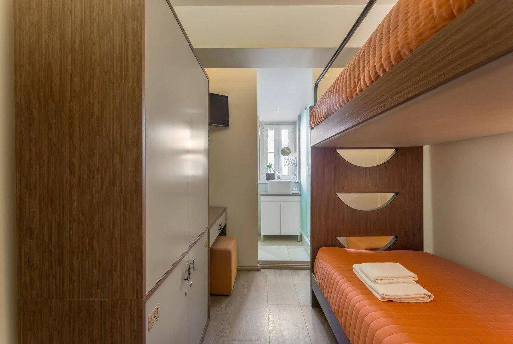 Serenata Hotel & Hostel Coimbra