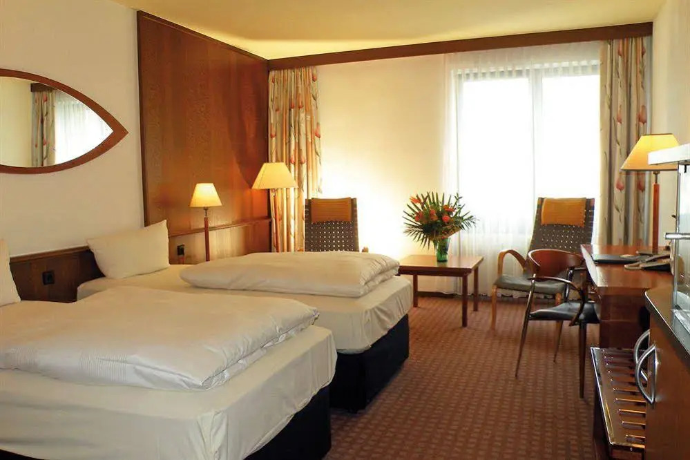 Hotel Regina Suites