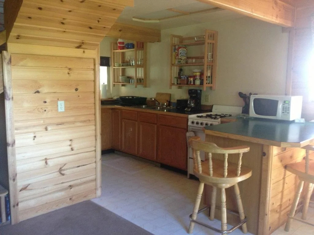 Ninilchik Cabins and Fish Camp