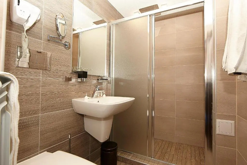 Family hotel Makedonska Kruchma