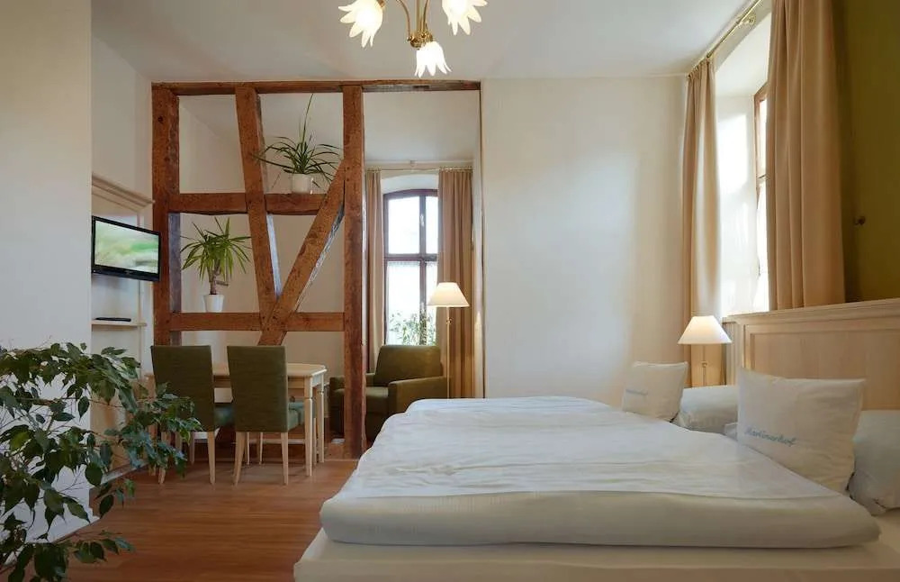 Pension Martinerhof