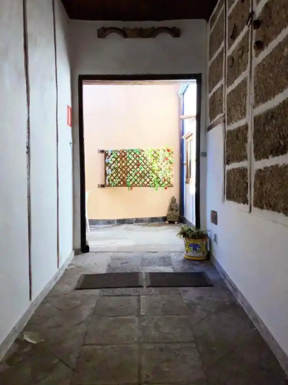House With one Bedroom in Garachico, With Wonderful Mountain View, Terrace and Wifi