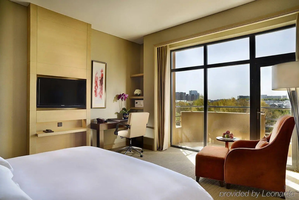 Crowne Plaza Ordos by IHG