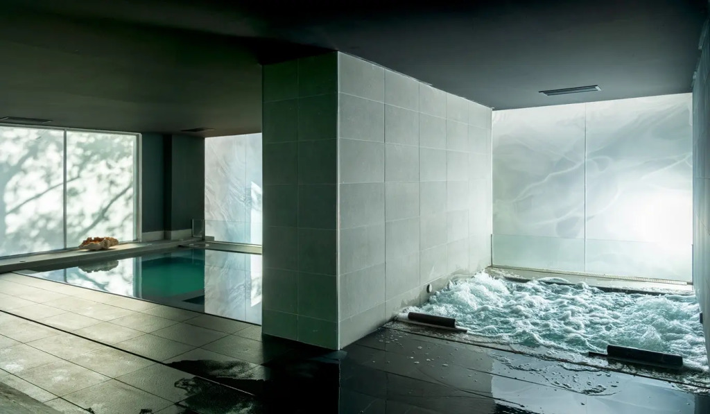 AQUA Hotel Onabrava & SpaSup