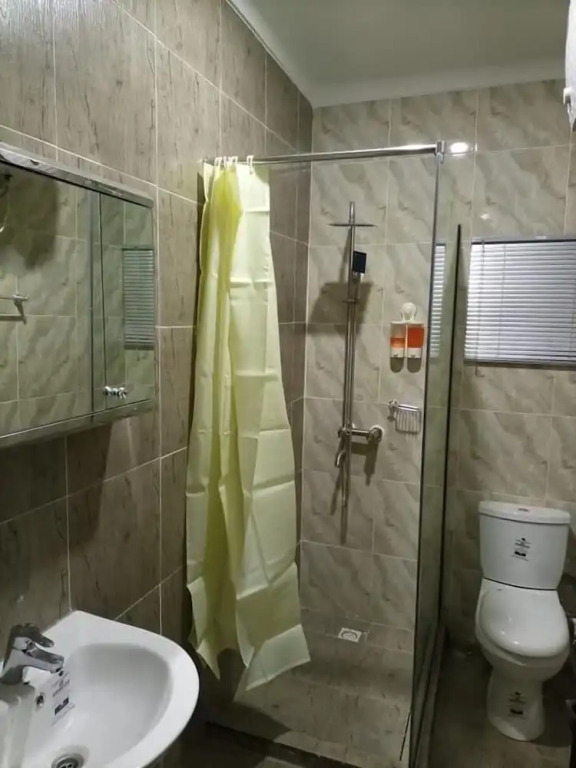 The Kramius Luxury Inn Jos