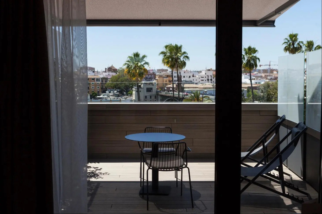 Hotel Kivir