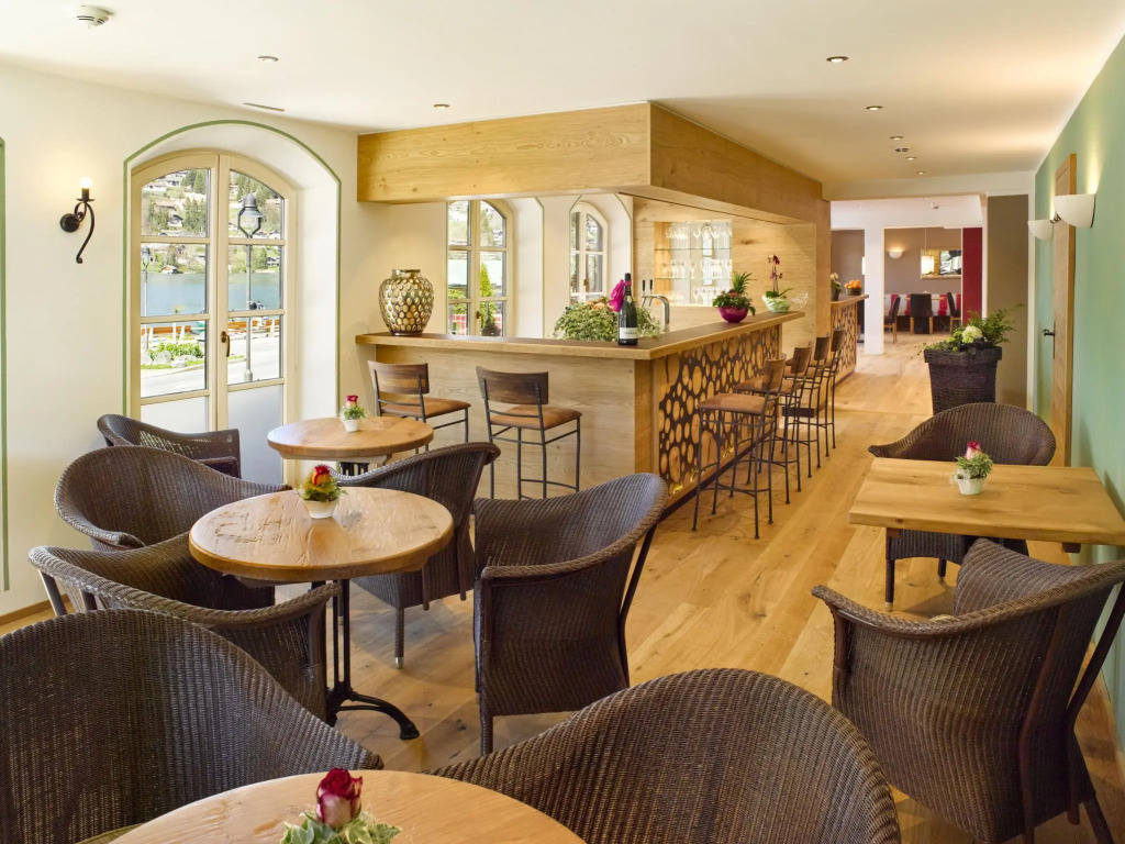 Seehotel Waltershof