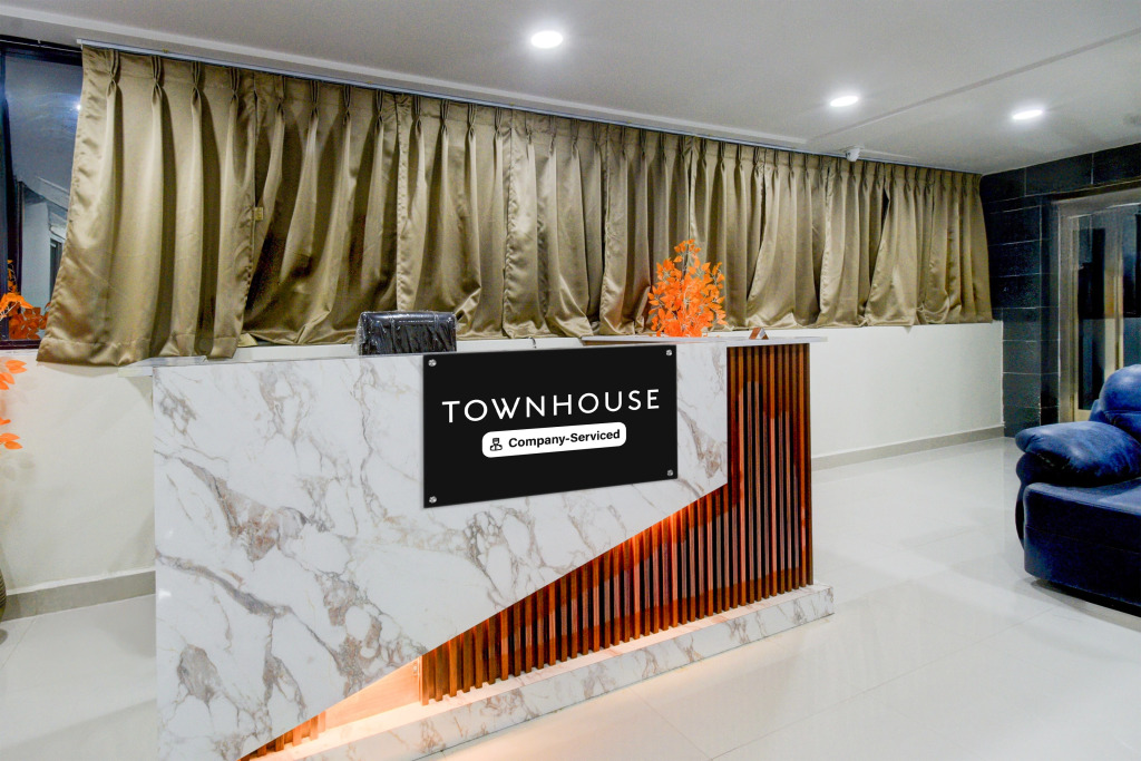 Townhouse Kukatpally North Formerly Munagala Arcade