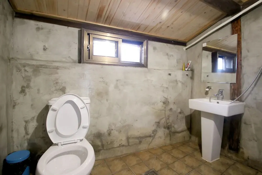 Moran Guesthouse