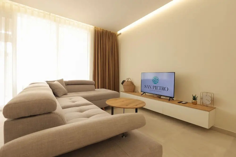 Sanpietro Vacation Apartment 018