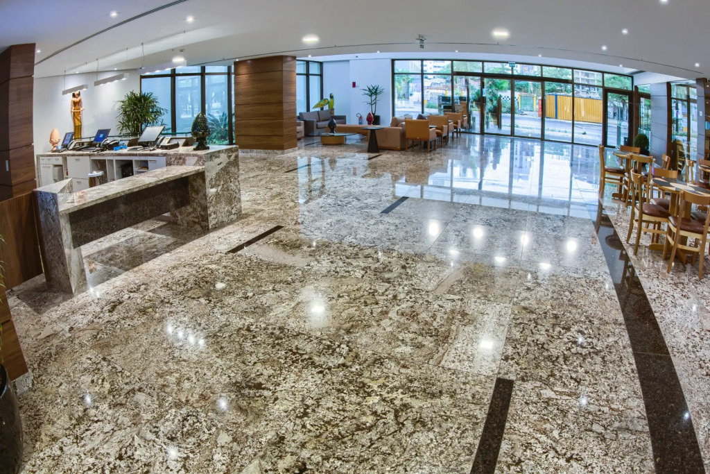 Marante Executive Hotel