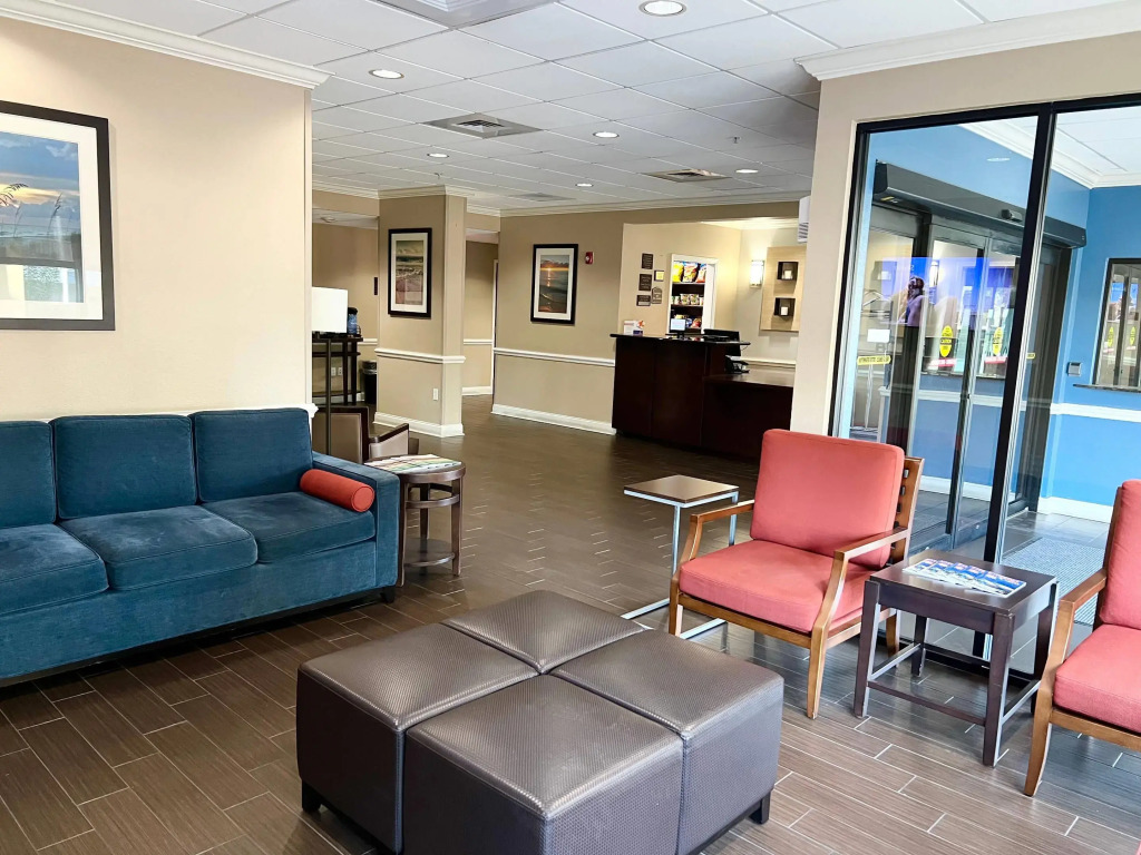 Comfort Inn & Suites Fort Walton Beach - Destin West