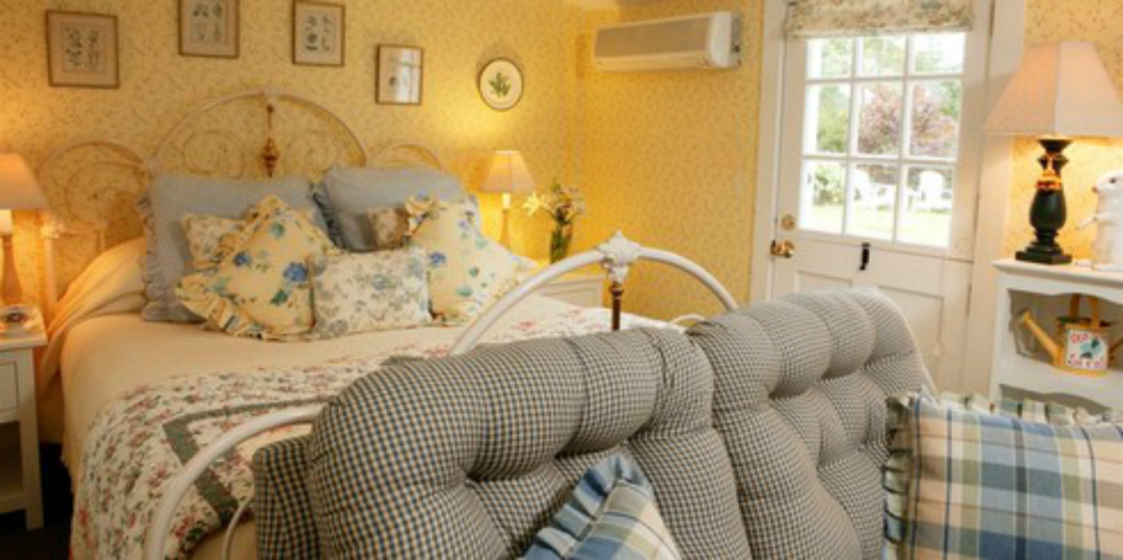 Captains House Inn