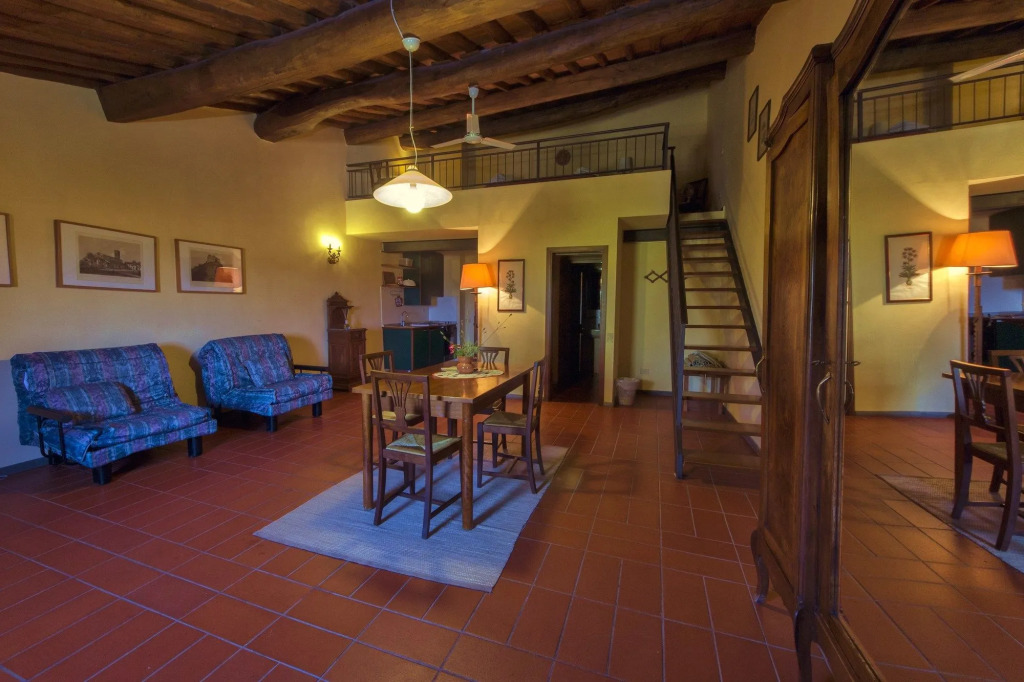 Tenuta Il Corno Agriturismo