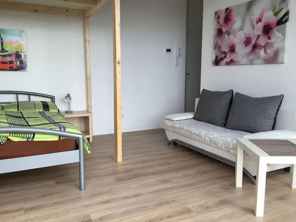 Cityflair Apartments