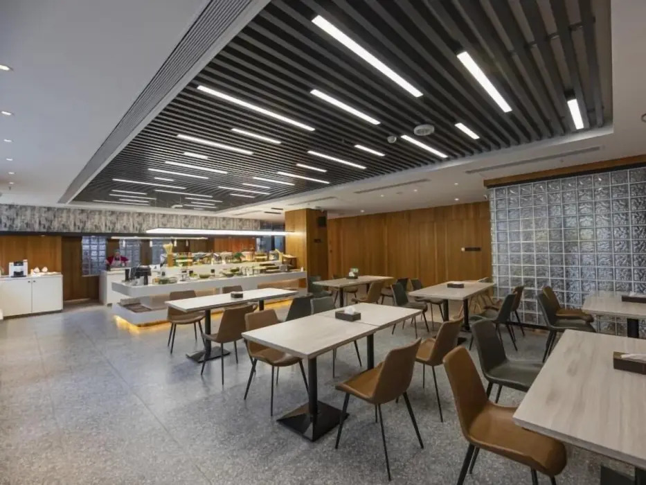 GreenTree Eastern Hotel Suzhou Dushu Lake Yinshan Lake Guoyuan Road Metro Station