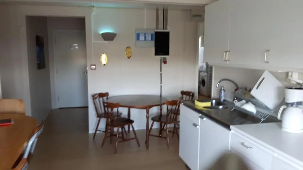 Täljebo Vandrarhem