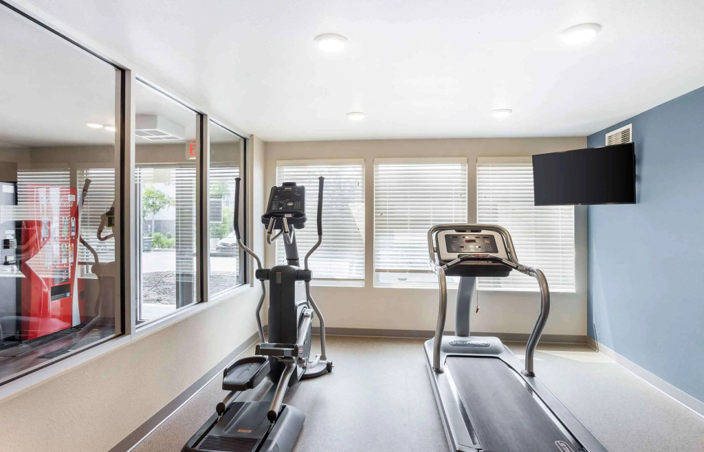 Extended Stay America Suites - Philadelphia - Plymouth Meeting - West