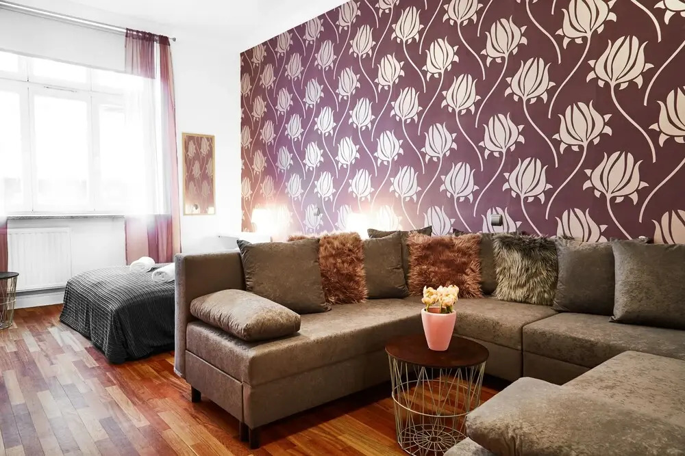 Słowackiego Apartments