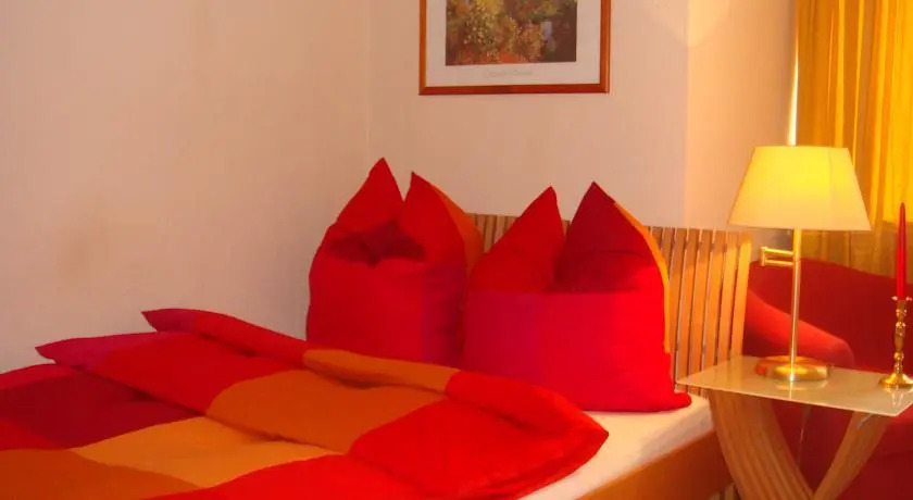 La Residenza Apart Düsseldorf