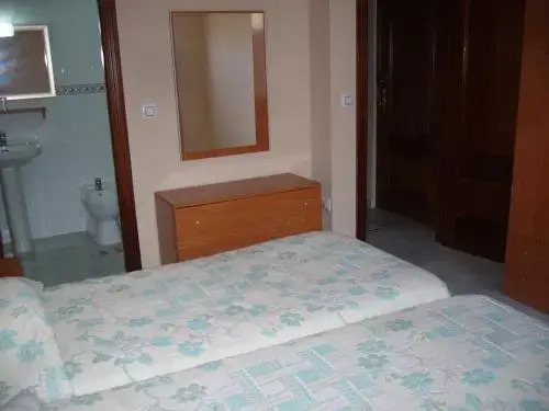 Apartamentos Alamare