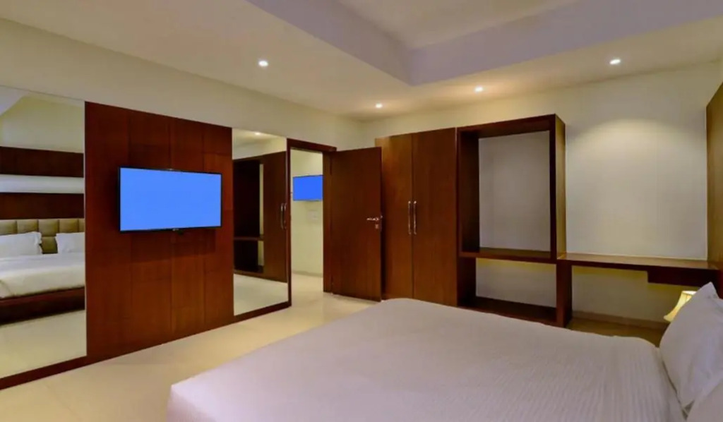Hotel Mahendra