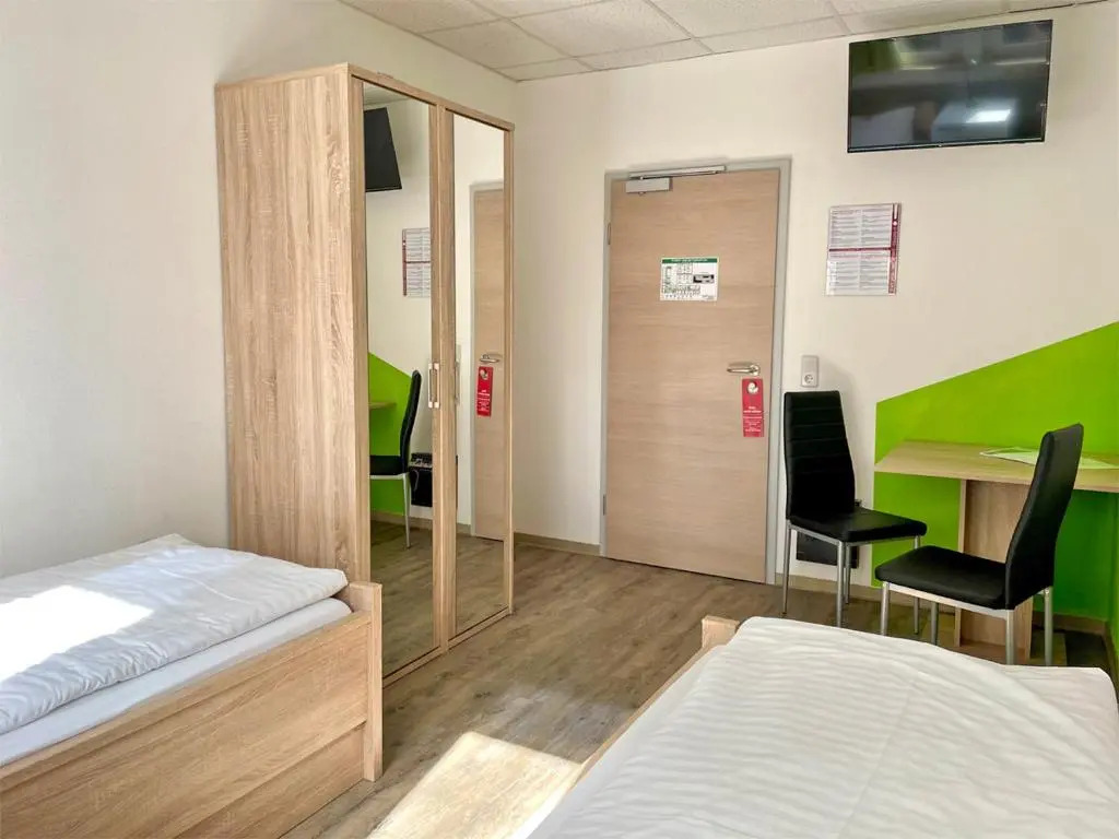 Hammerhotel