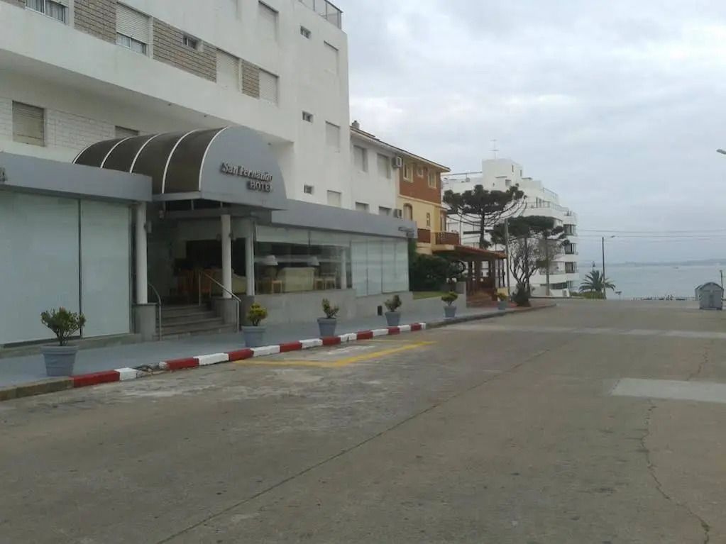 San Fernando