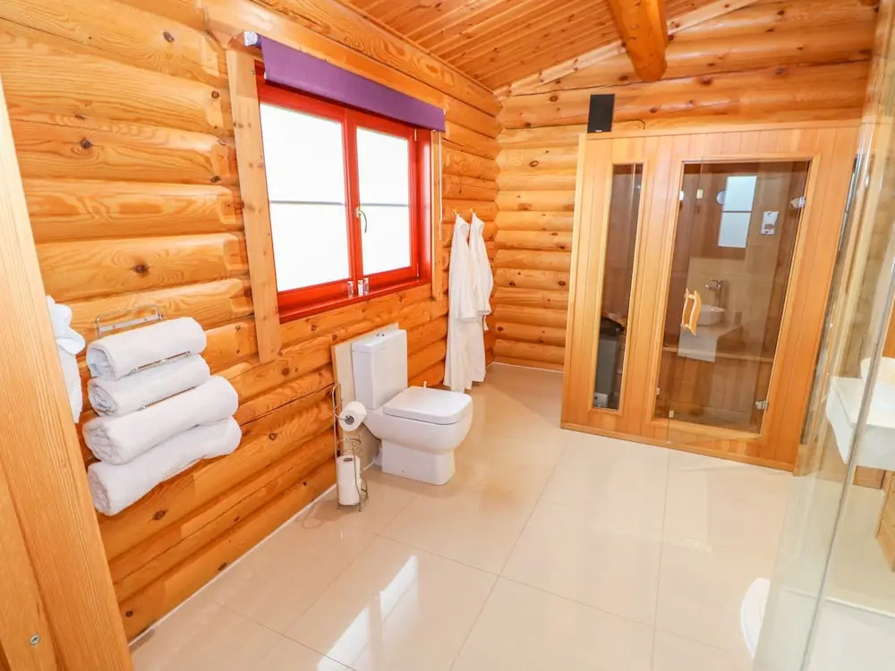 Beech Lodge