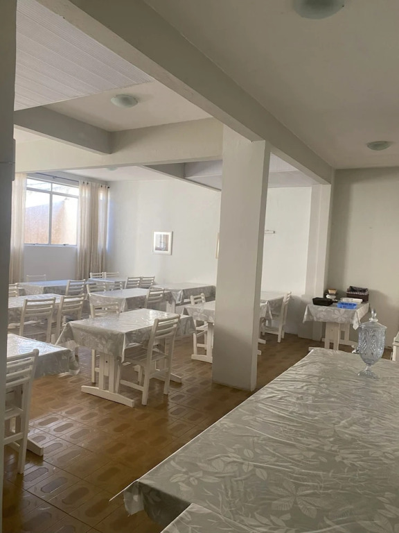 Hotel Monte Líbano