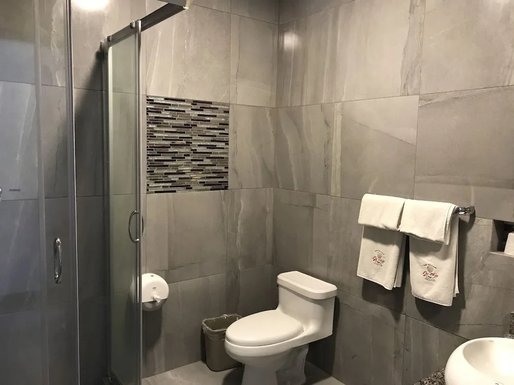 Hotel Boutique La Toja Campeche