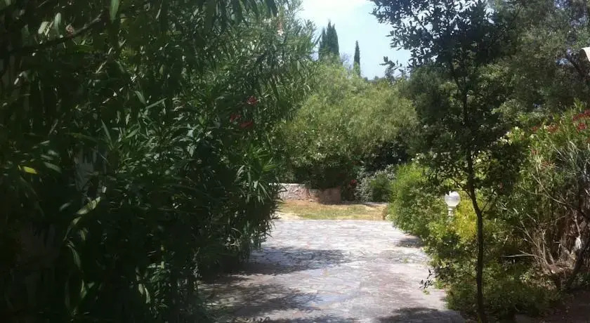 Residence A Punta