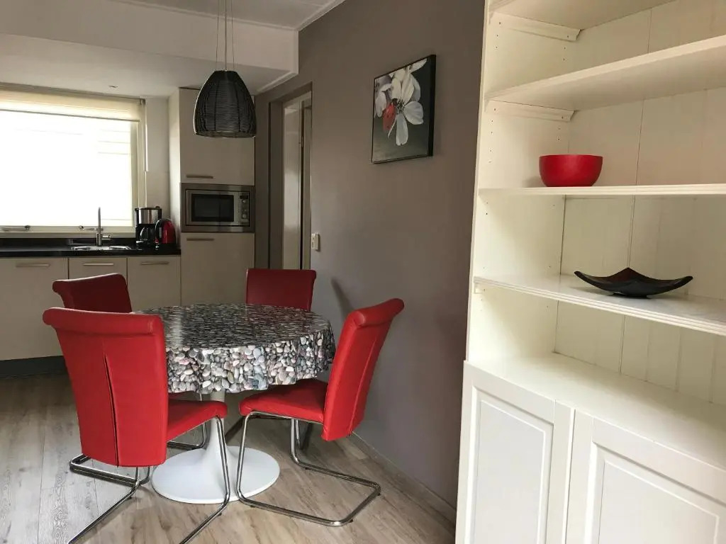 Hendrikhof - vakantiewoning Noordkerkepad 5