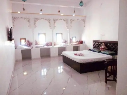 The Royal Jag Villa