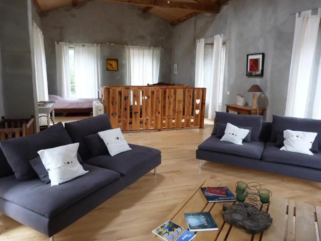 Cocon des Cévennes