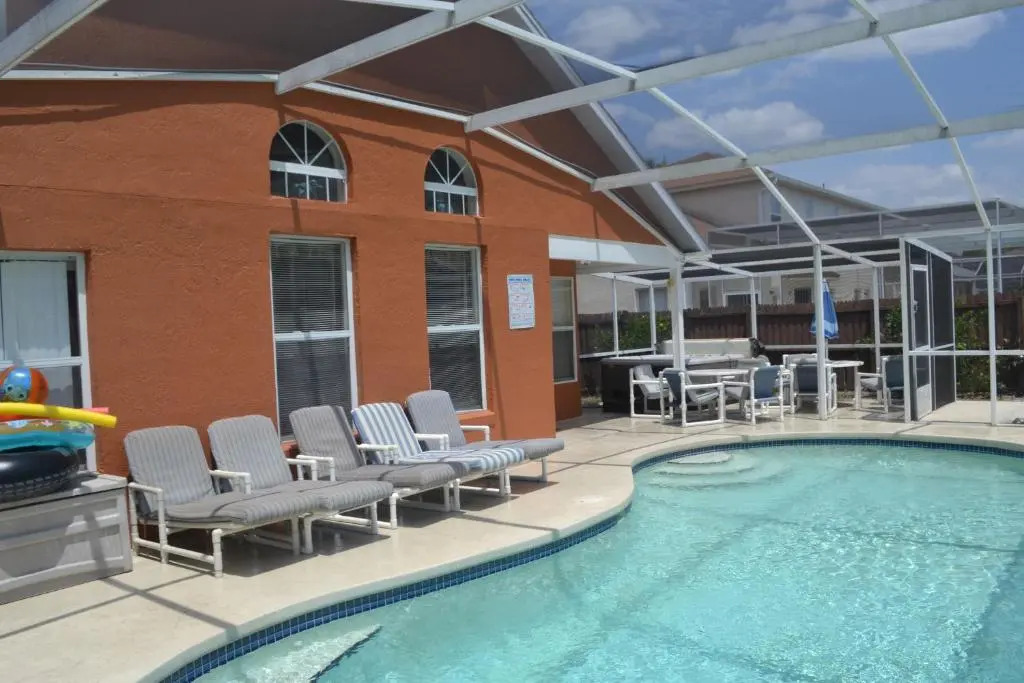 Four Corners Villas